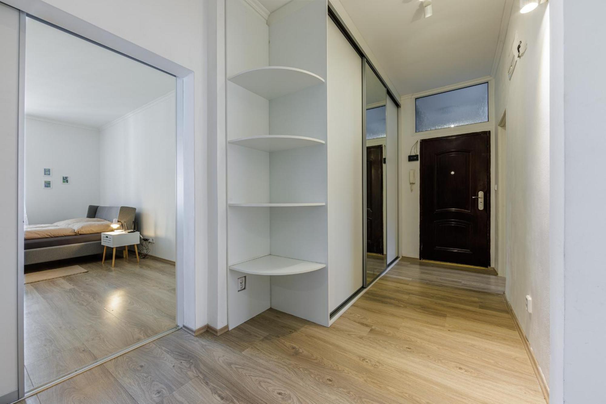 Stylish Centre Apartment Tgm Карловы Вары Экстерьер фото