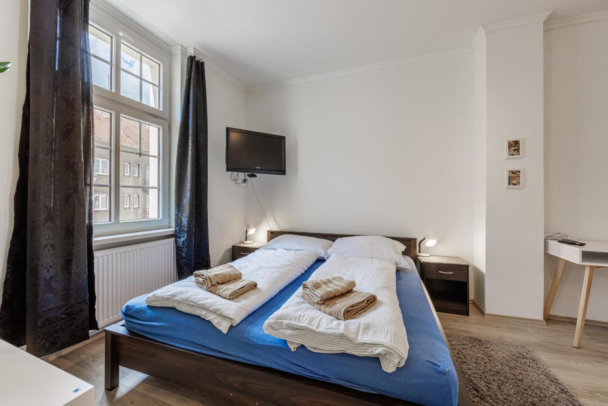 Stylish Centre Apartment Tgm Карловы Вары Экстерьер фото